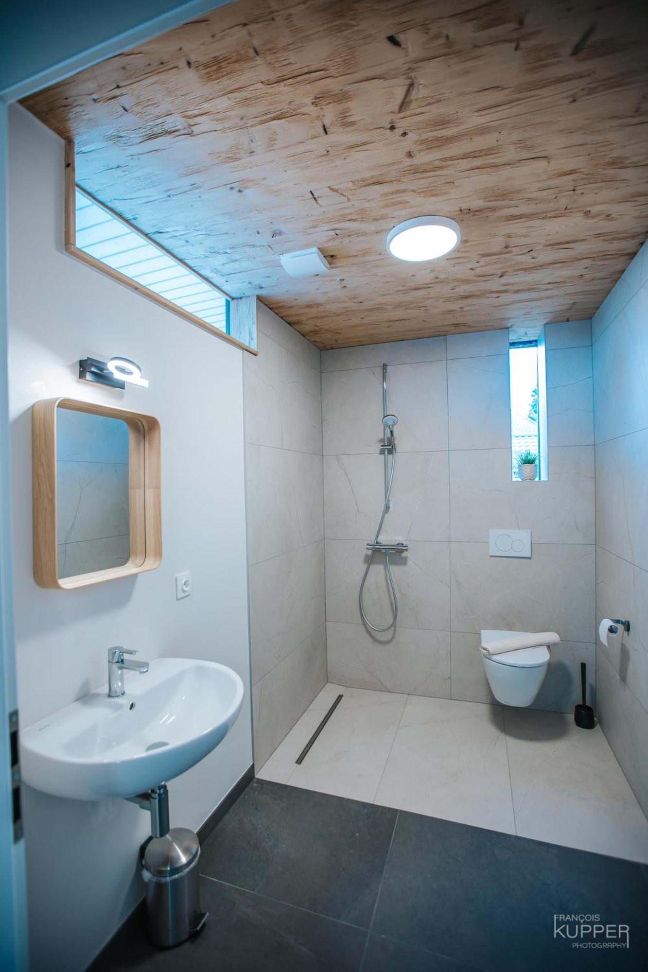 Le Noir Flohay 30 Pers - Malmedy, Vue, Wellness Villa Exterior photo